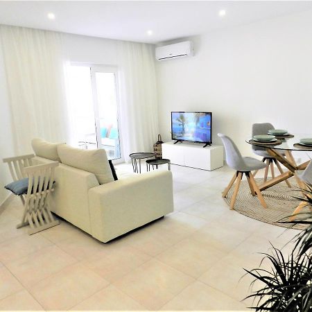 Carvoeiro Boutique Apartment Εξωτερικό φωτογραφία