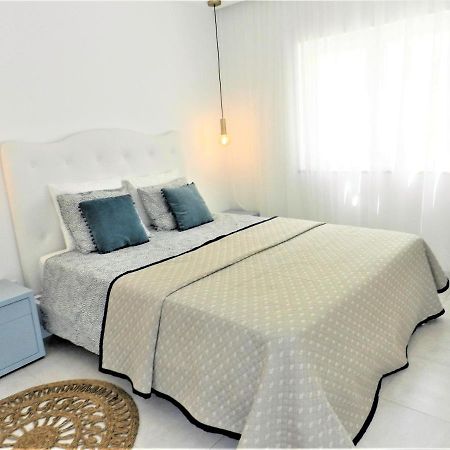 Carvoeiro Boutique Apartment Εξωτερικό φωτογραφία