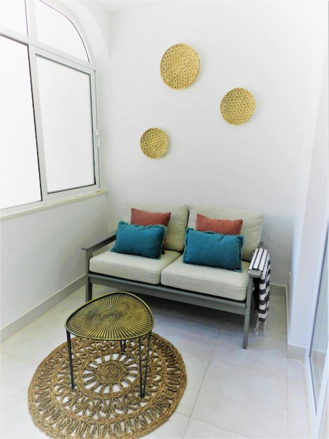 Carvoeiro Boutique Apartment Εξωτερικό φωτογραφία