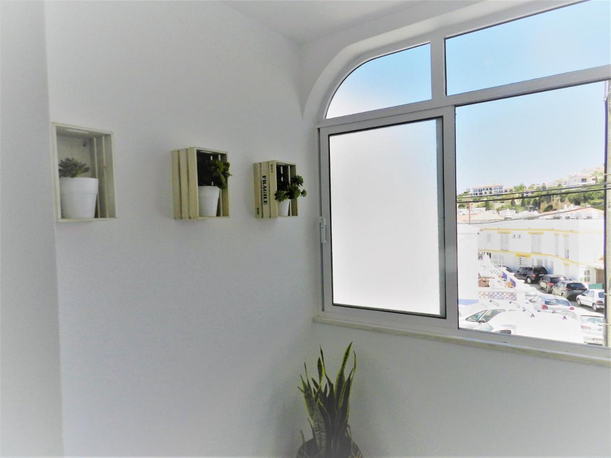 Carvoeiro Boutique Apartment Εξωτερικό φωτογραφία