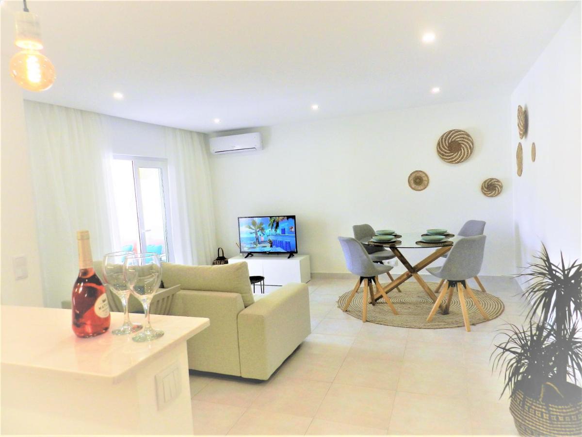 Carvoeiro Boutique Apartment Εξωτερικό φωτογραφία