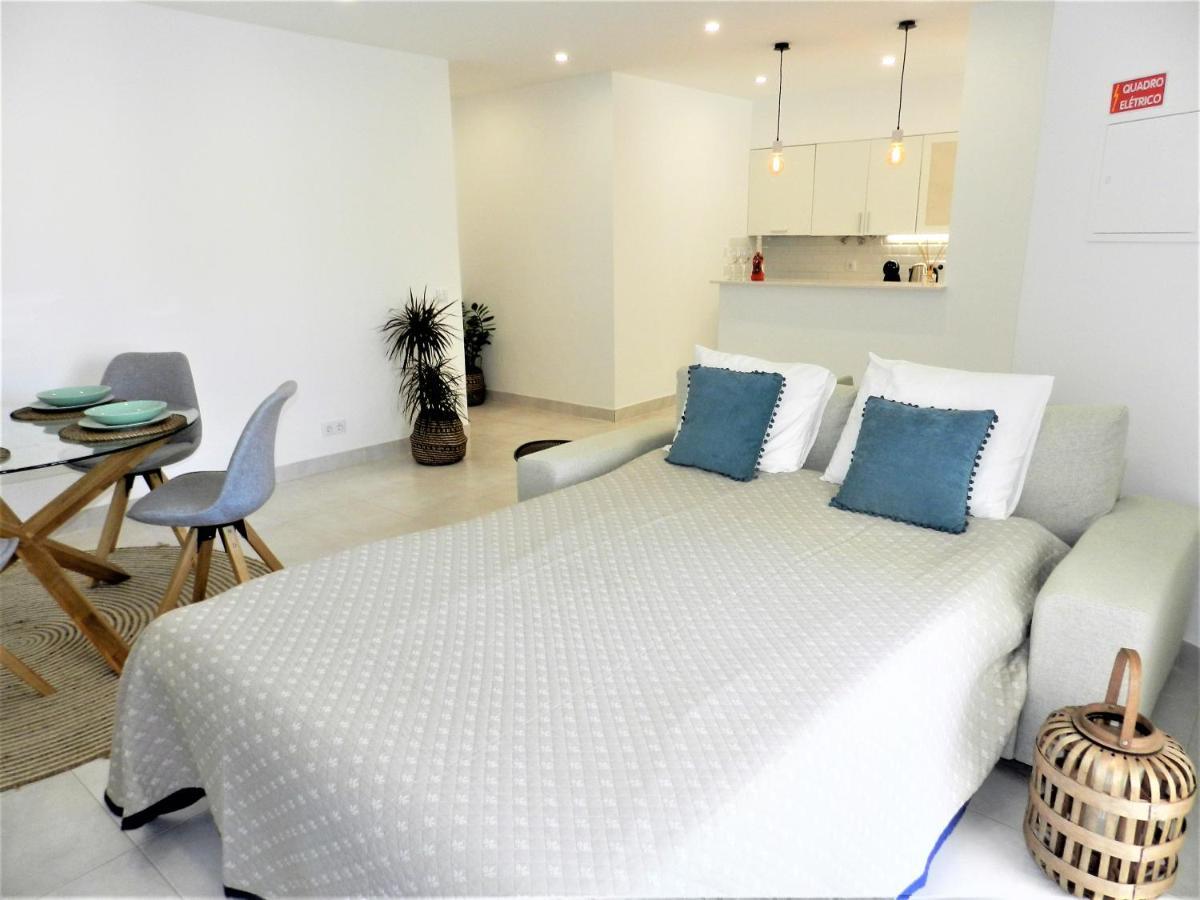 Carvoeiro Boutique Apartment Εξωτερικό φωτογραφία