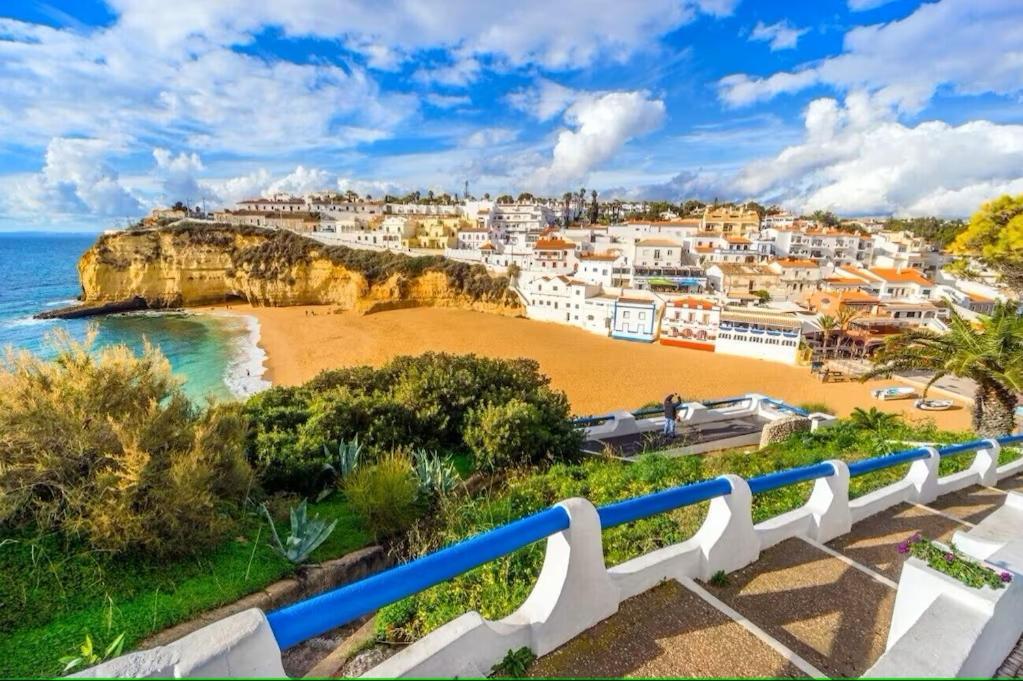 Carvoeiro Boutique Apartment Εξωτερικό φωτογραφία